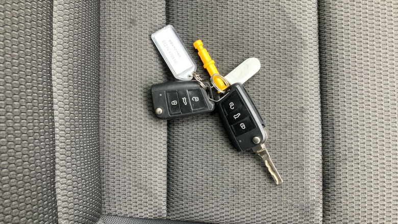 Volkswagen Golf 1.4 TSI SE [Nav] 5dr Petrol Hatchback